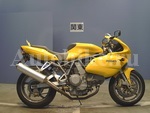     Ducati SS900 2001  2